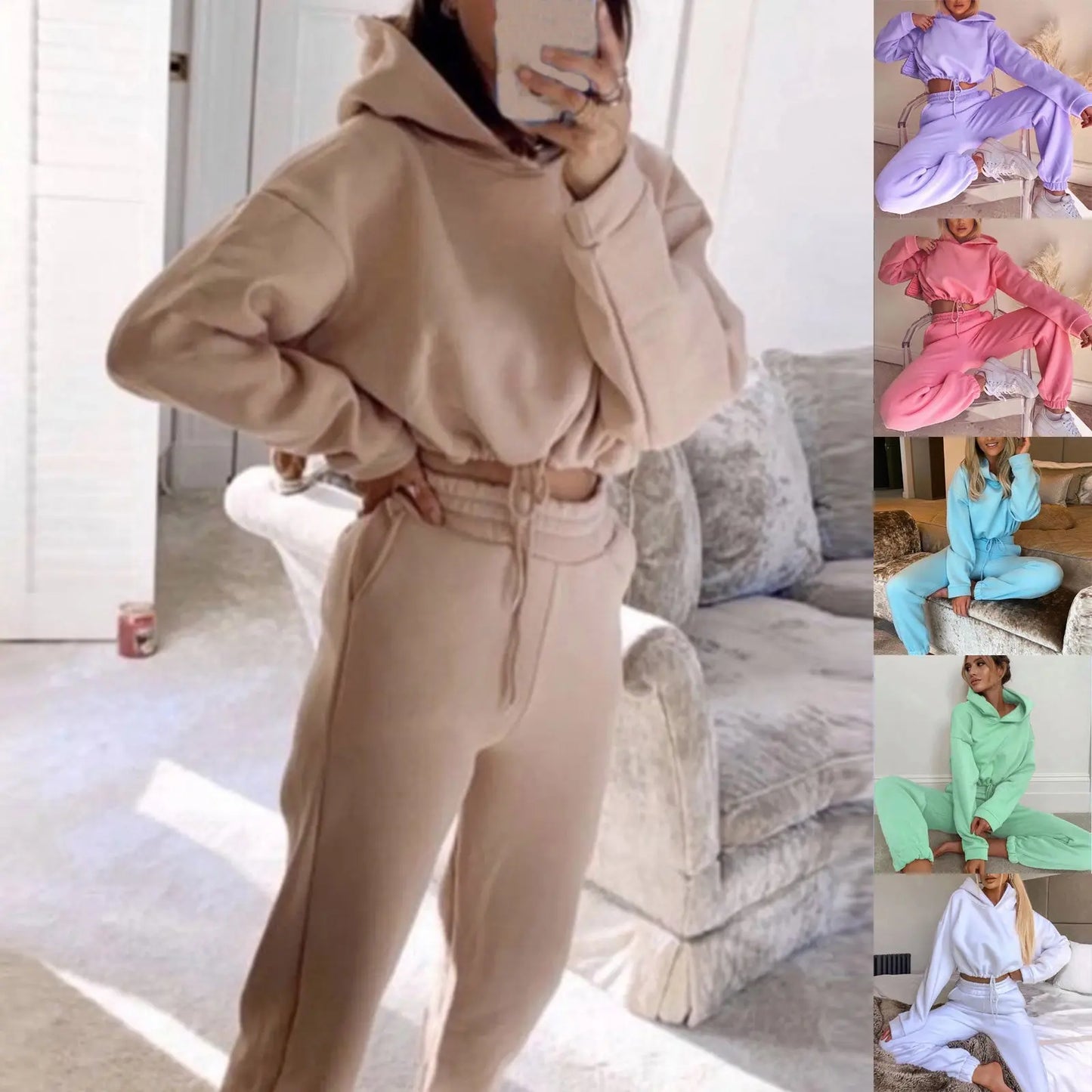 Sweatsuits For Women, Tracksuits